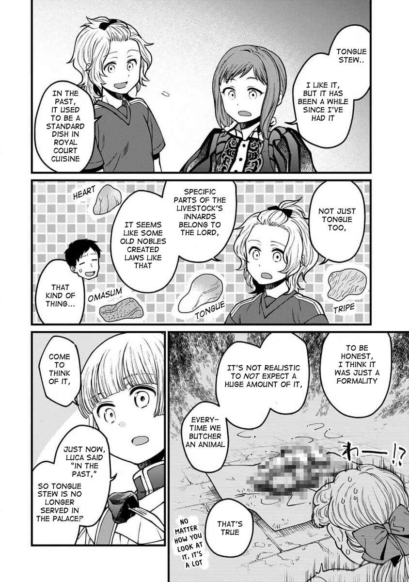 Chapter 61 - Page 10