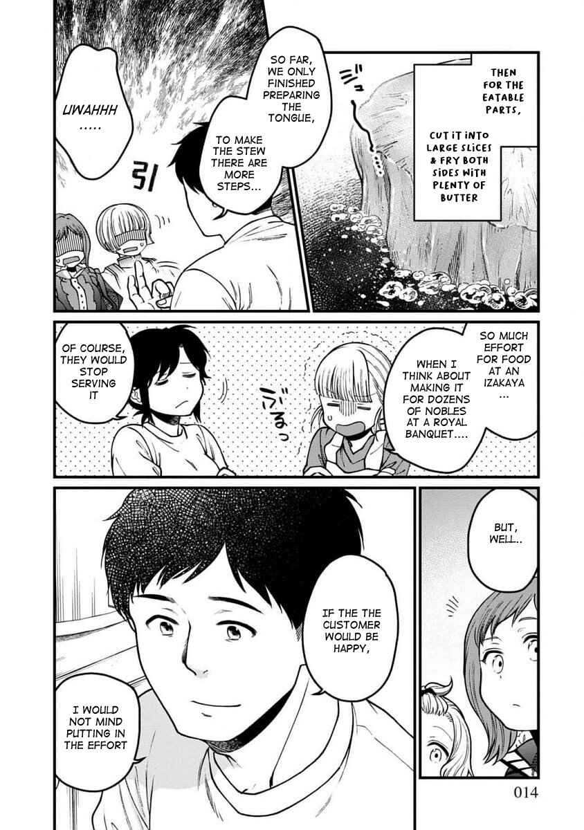 Chapter 61 - Page 12