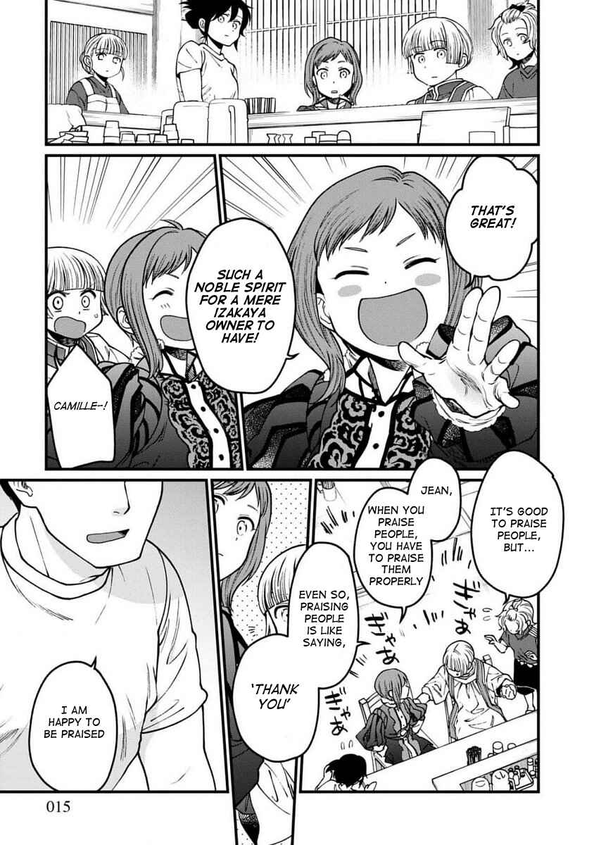 Chapter 61 - Page 13
