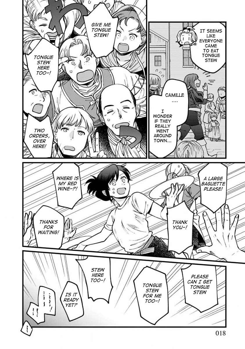Chapter 61 - Page 16