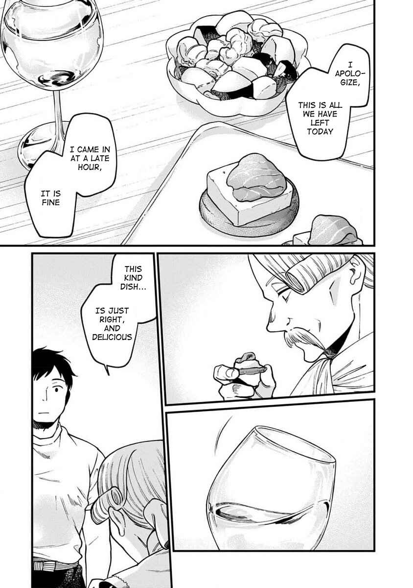 Chapter 61 - Page 19