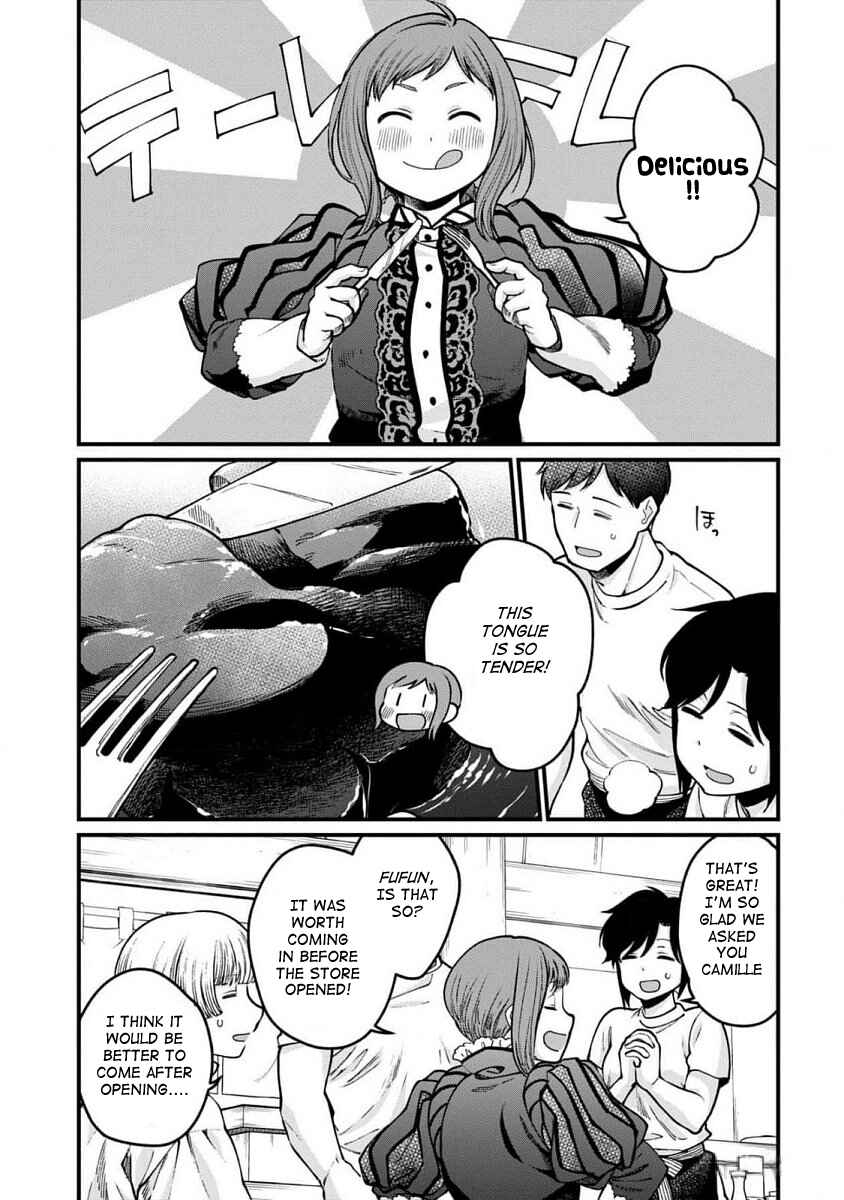 Chapter 61 - Page 8