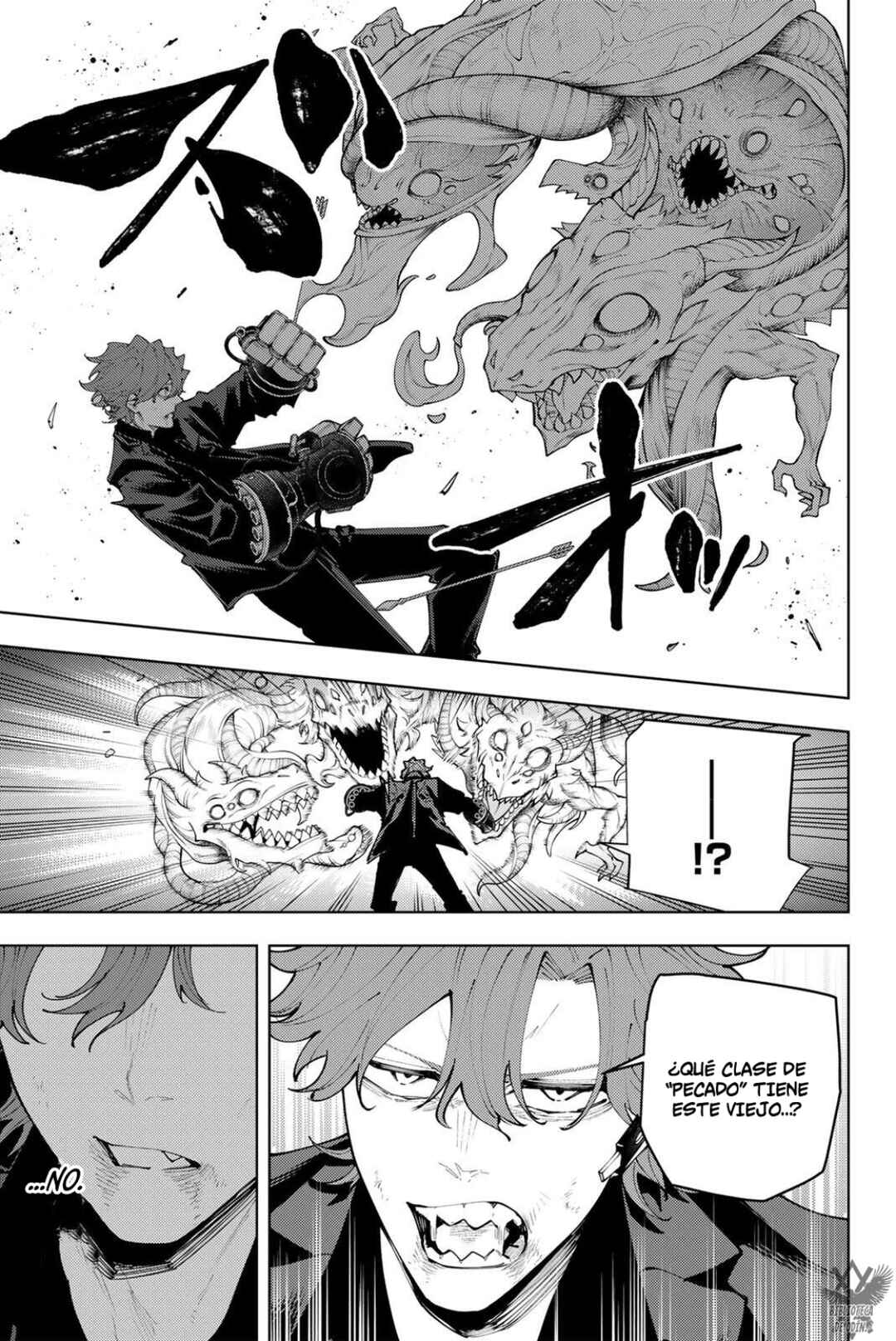 Chapter 54 - Page 6