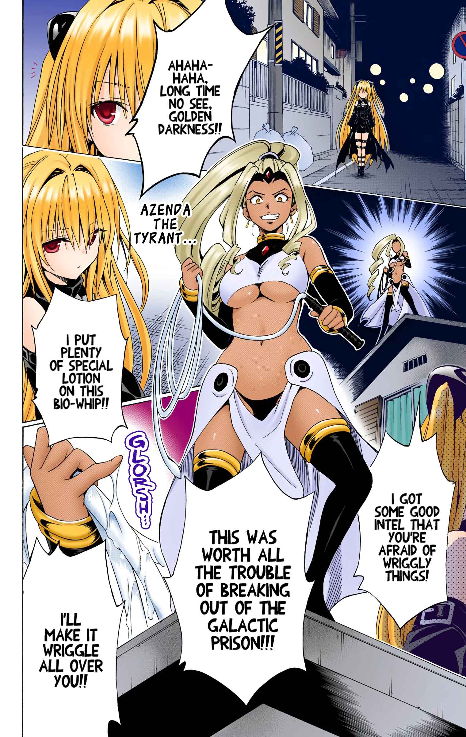 Chapter 30.1 - Page 19