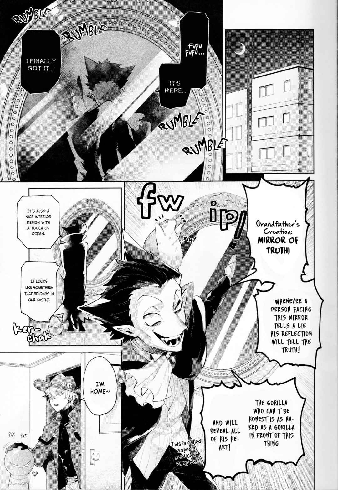 Chapter ? - Page 6