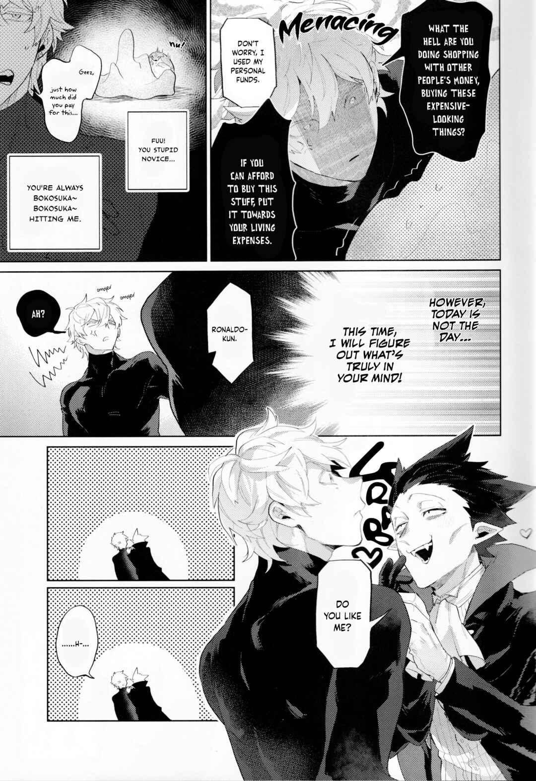 Chapter ? - Page 8
