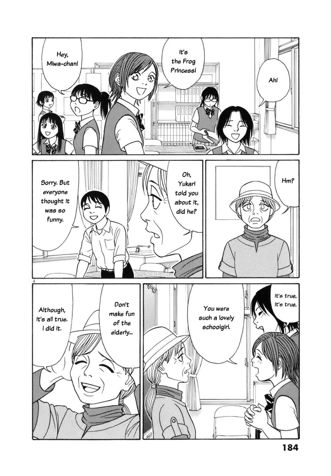 Chapter 114 - Page 4