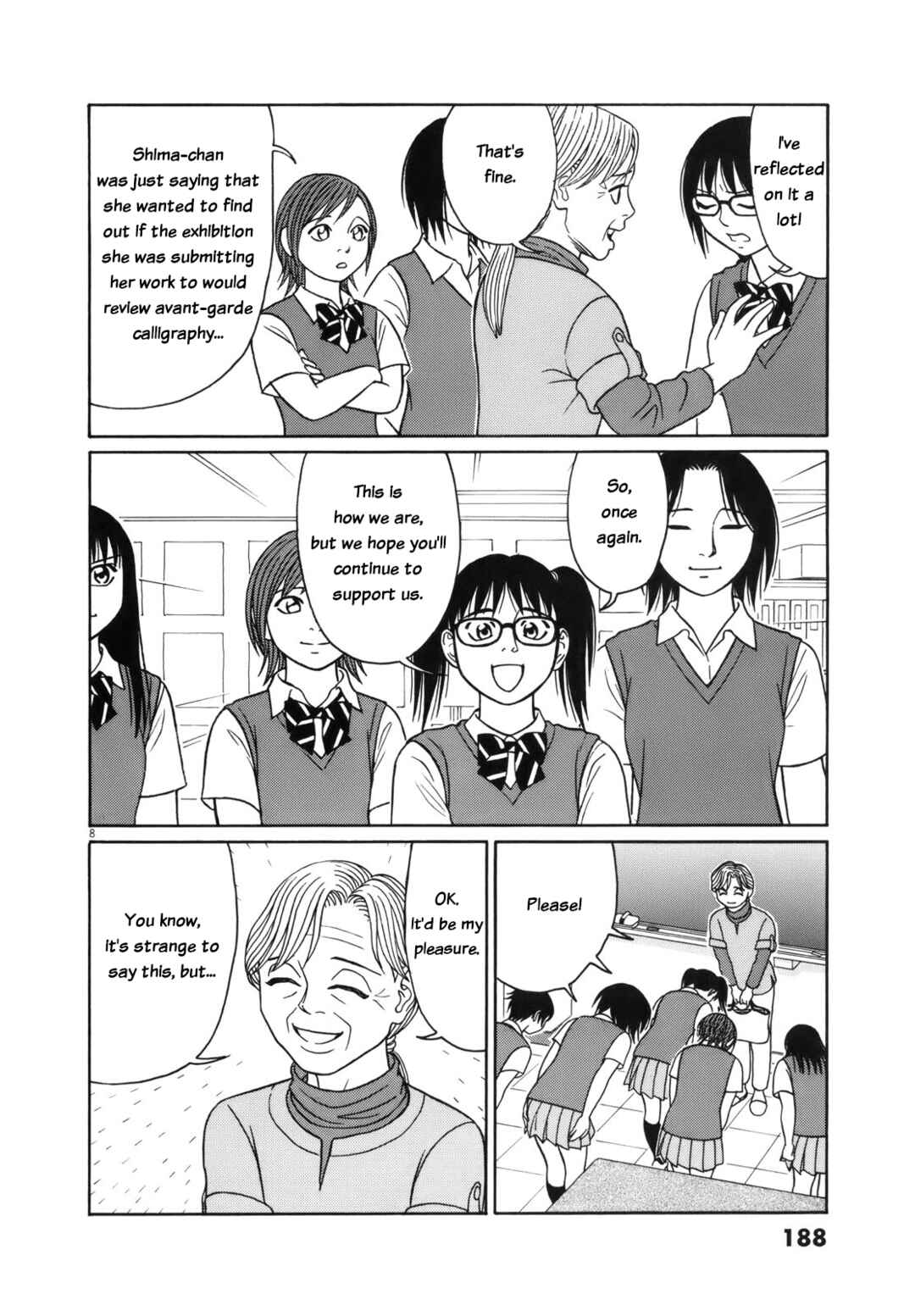 Chapter 114 - Page 8