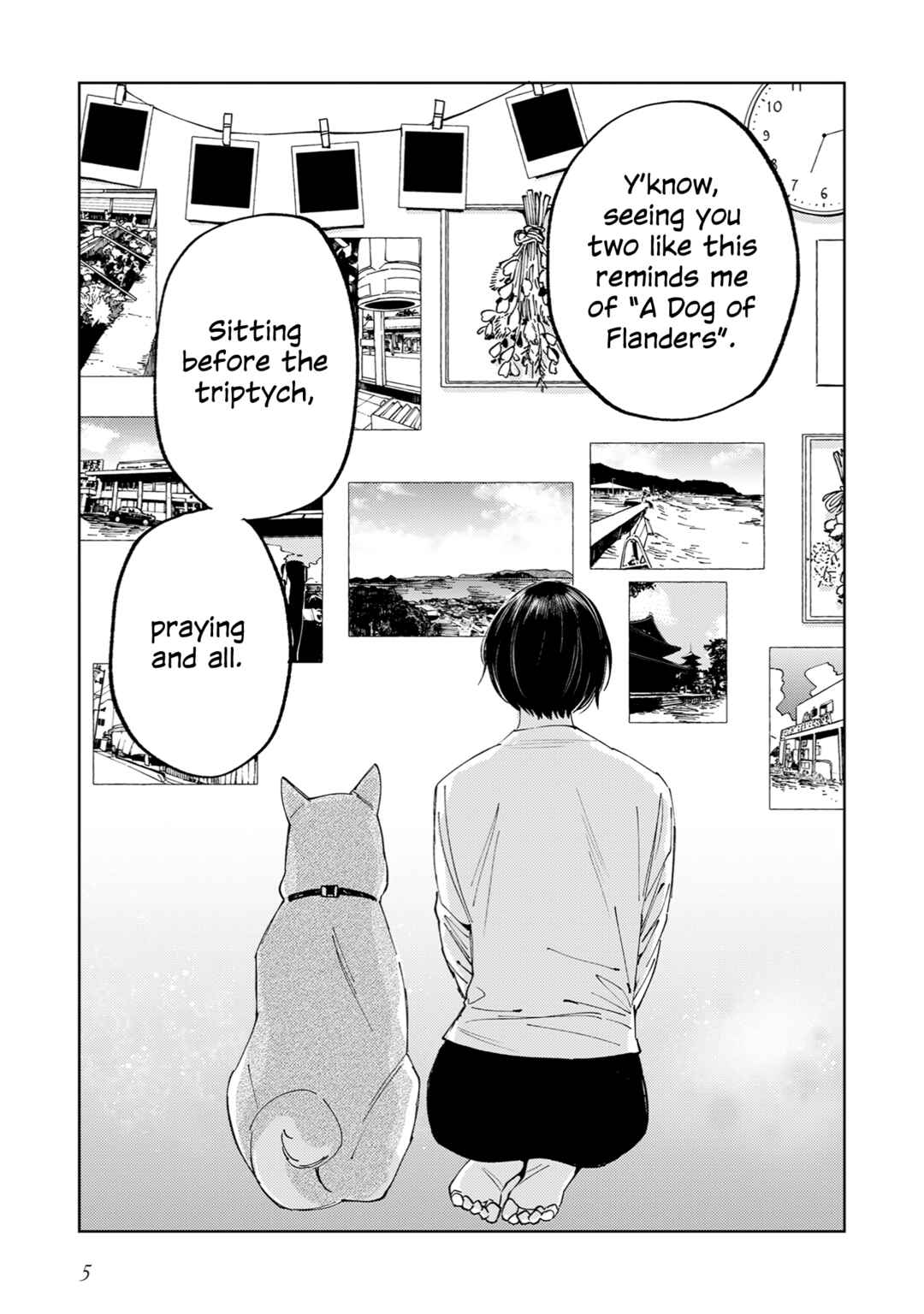 Chapter 1 - Page 3