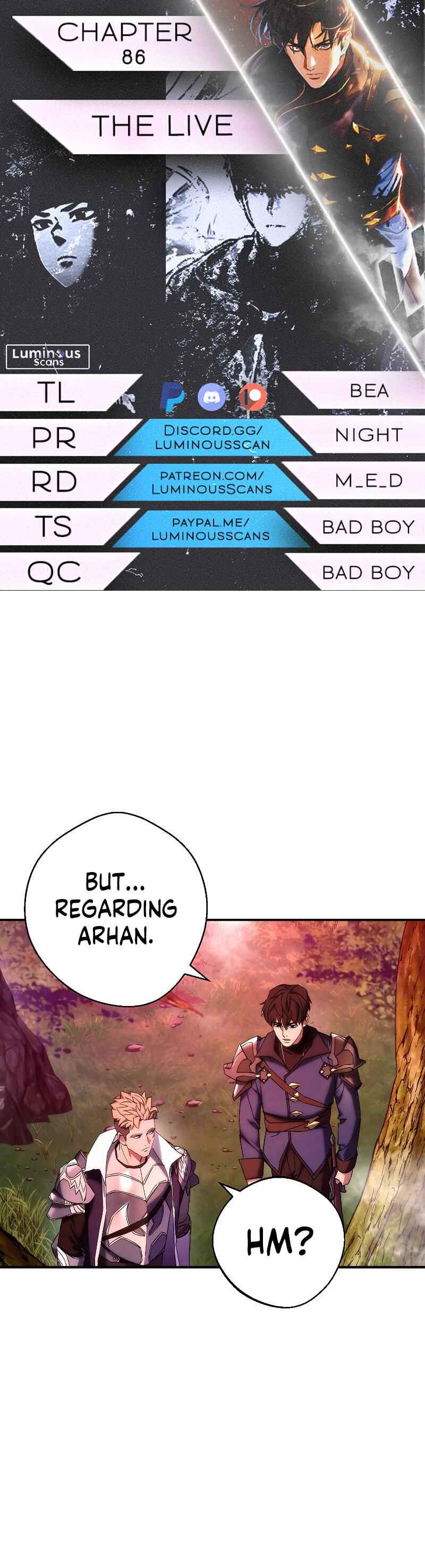 Chapter 86 - Page 1
