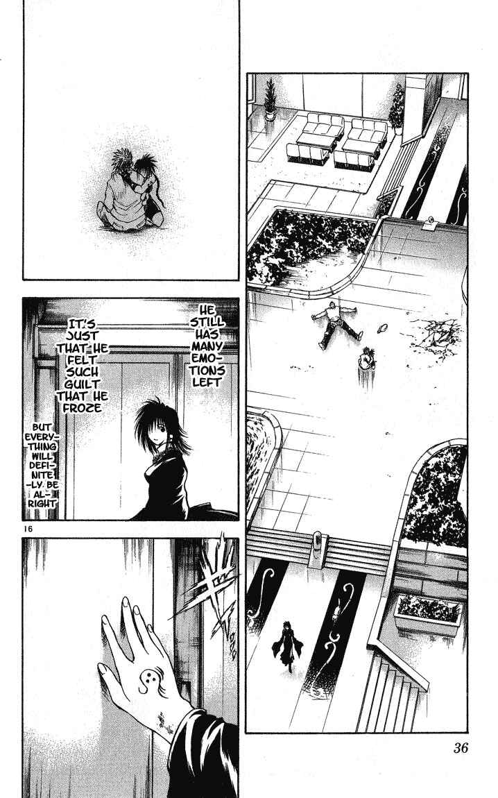 Chapter 291 - Page 16