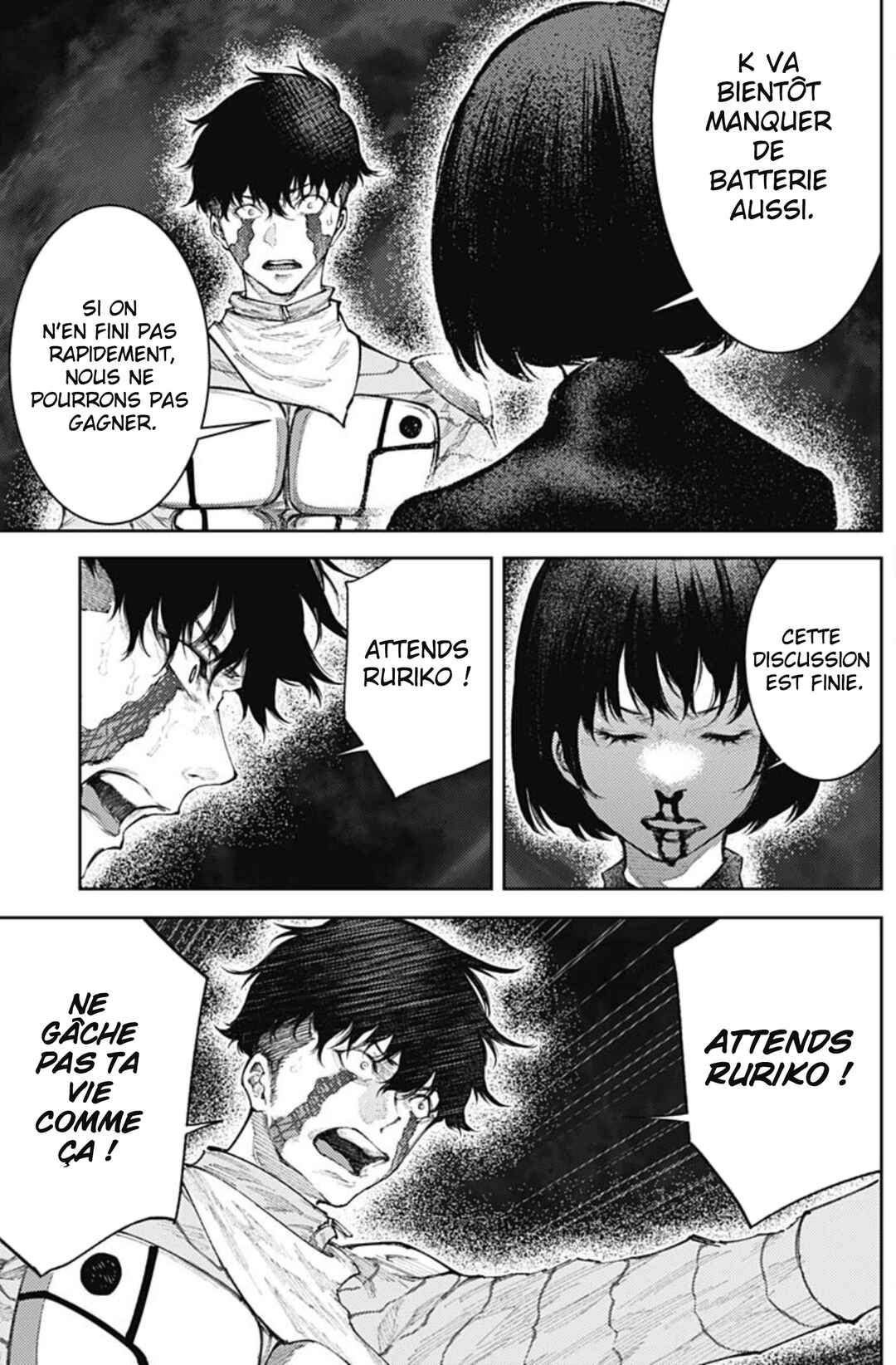 Chapter 28 - Page 13