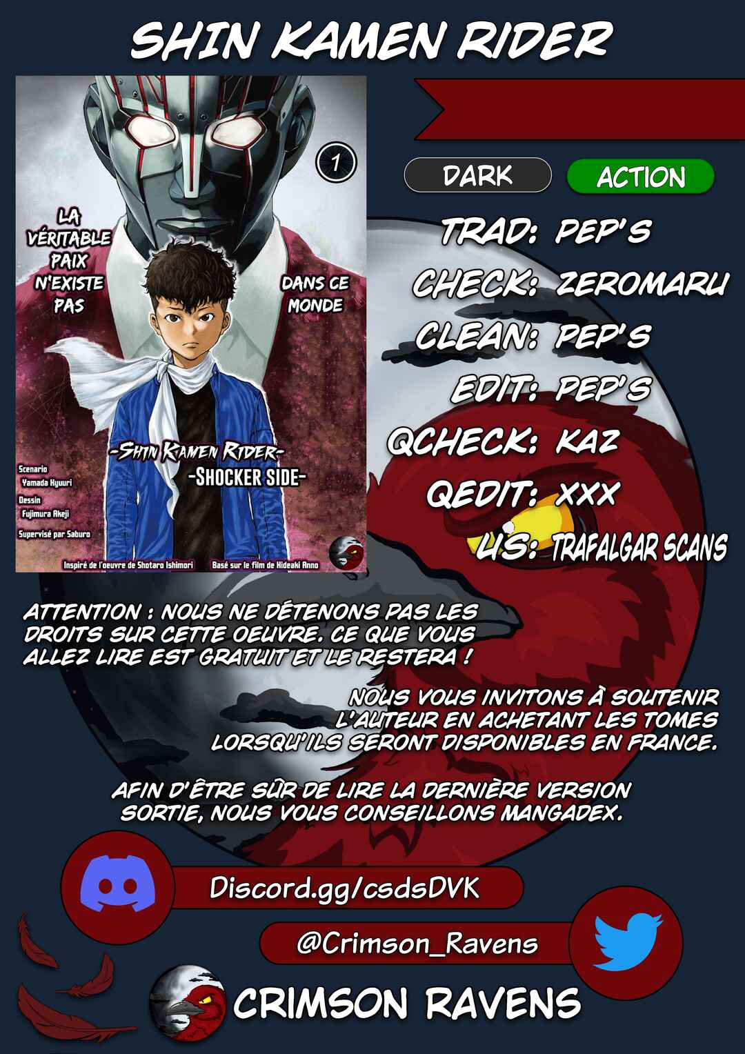 Chapter 28 - Page 19