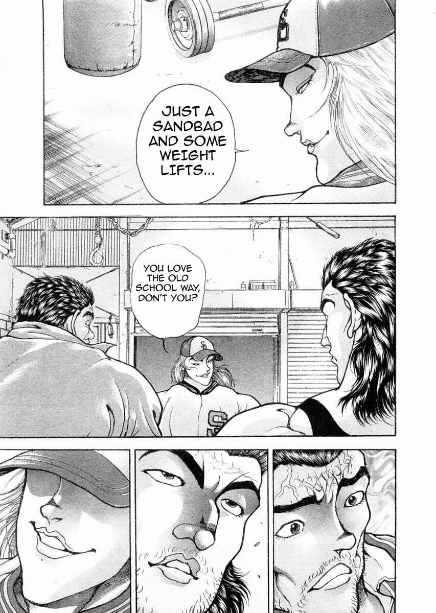 Chapter 108 - Page 5
