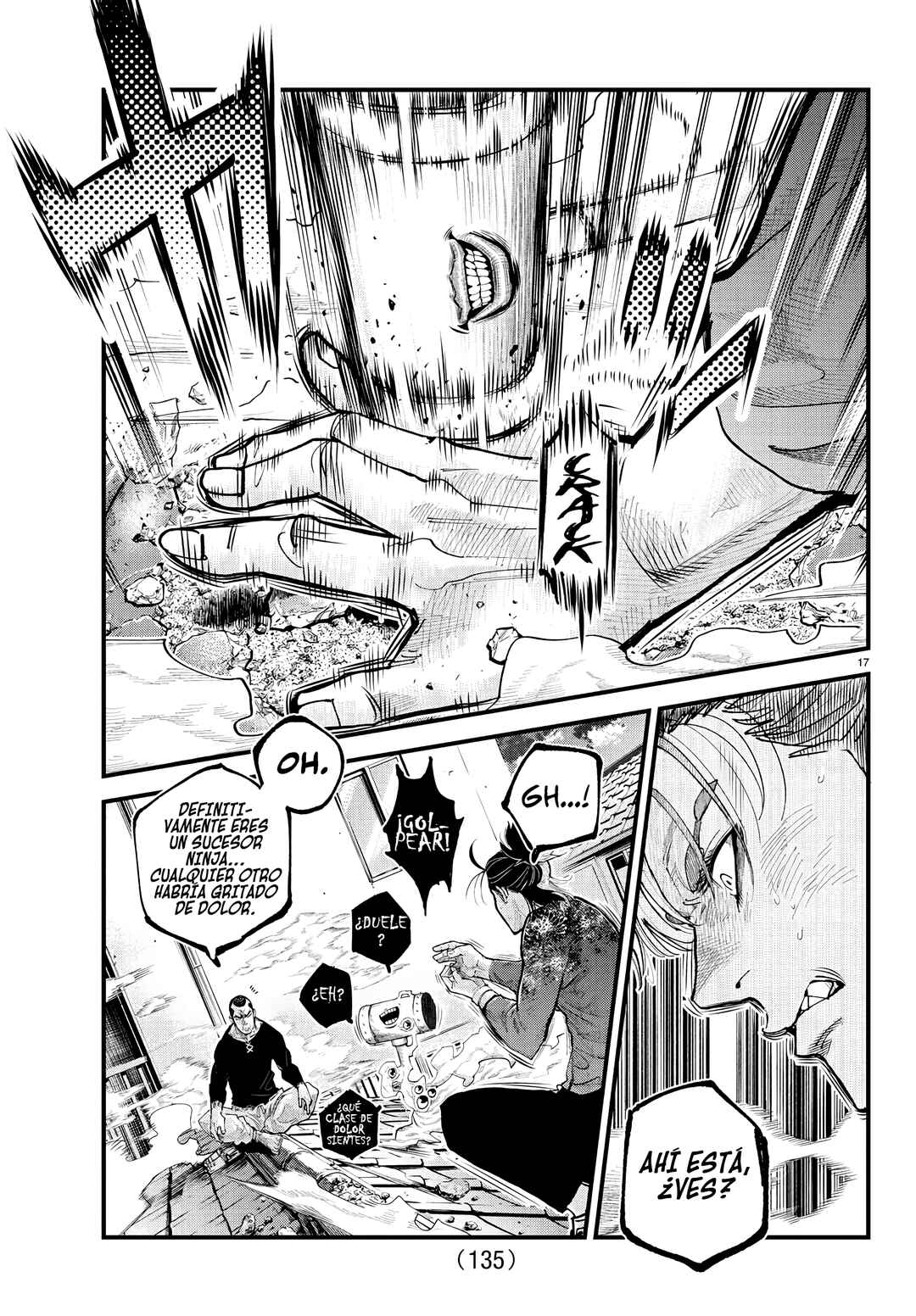 Chapter 26 - Page 18