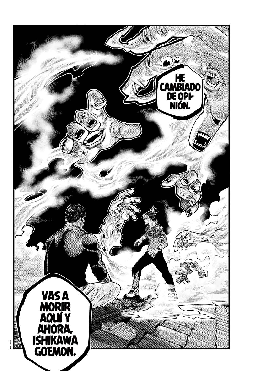 Chapter 26 - Page 21
