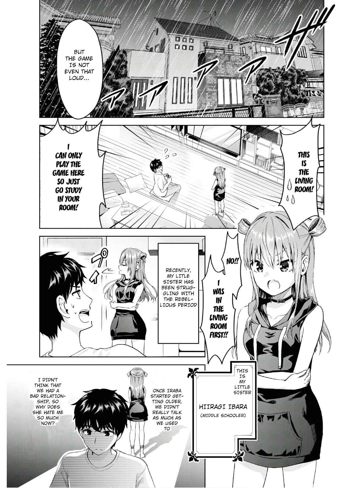 Chapter 1 - Page 3