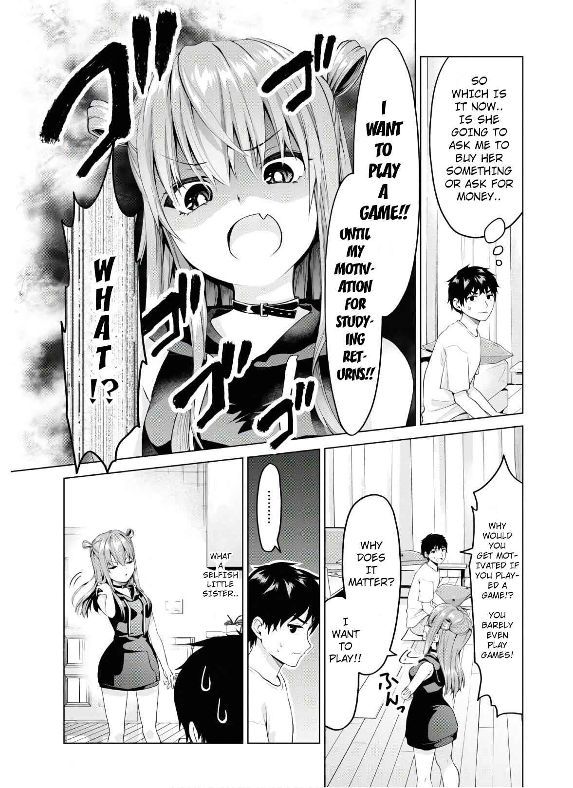 Chapter 1 - Page 5