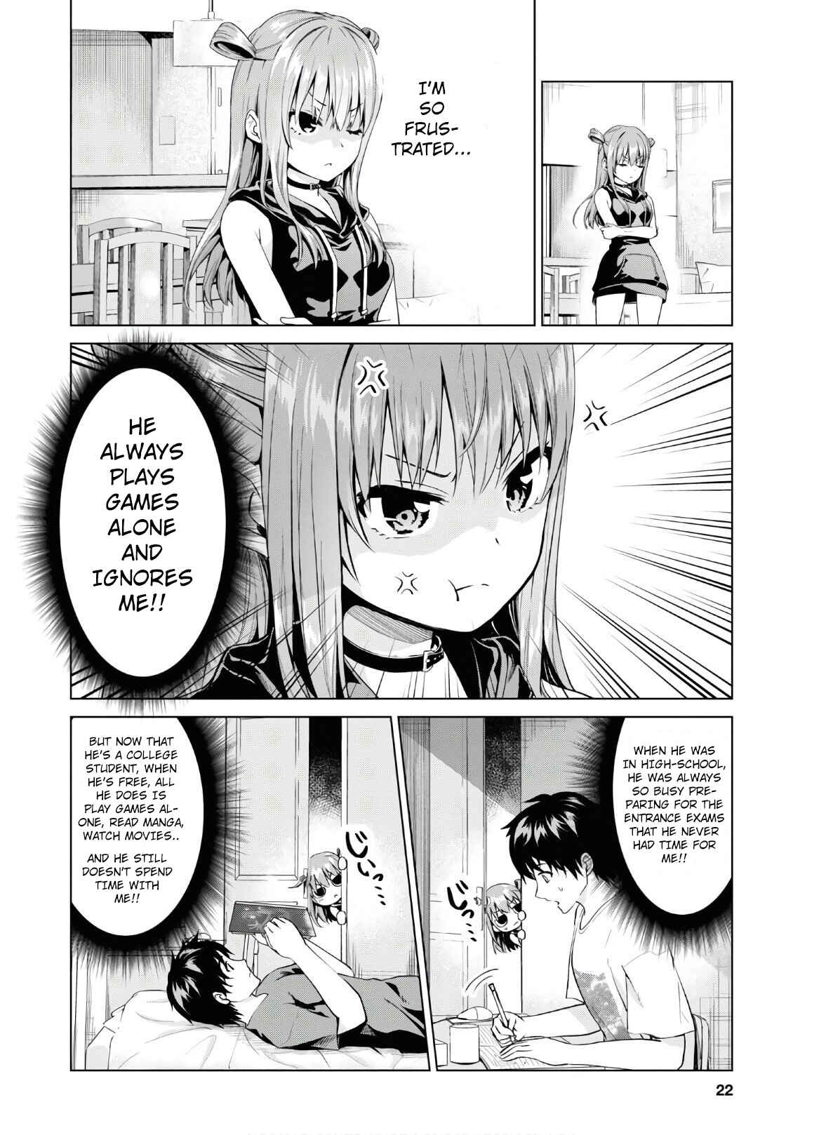 Chapter 1 - Page 6