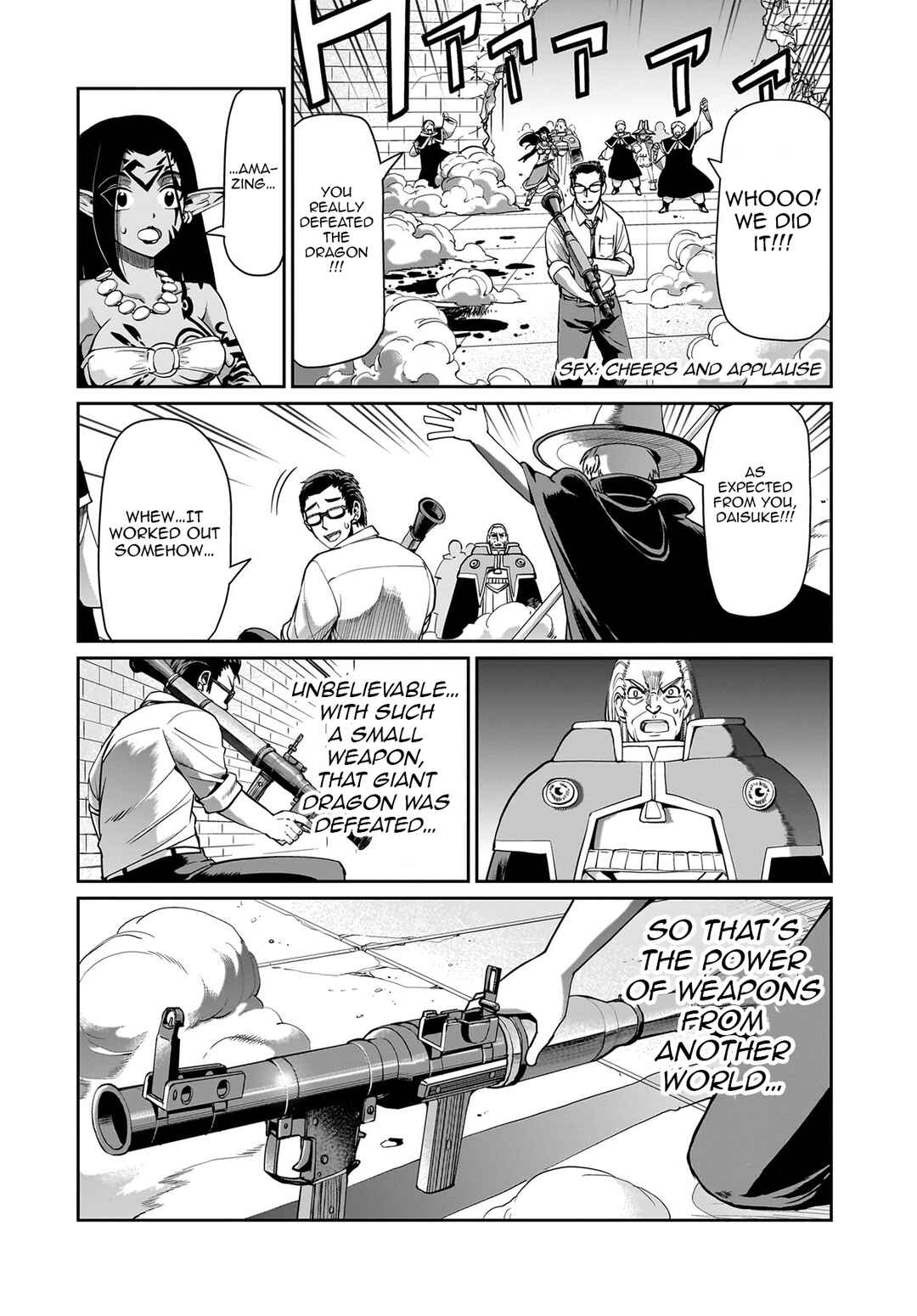 Chapter 60 - Page 18