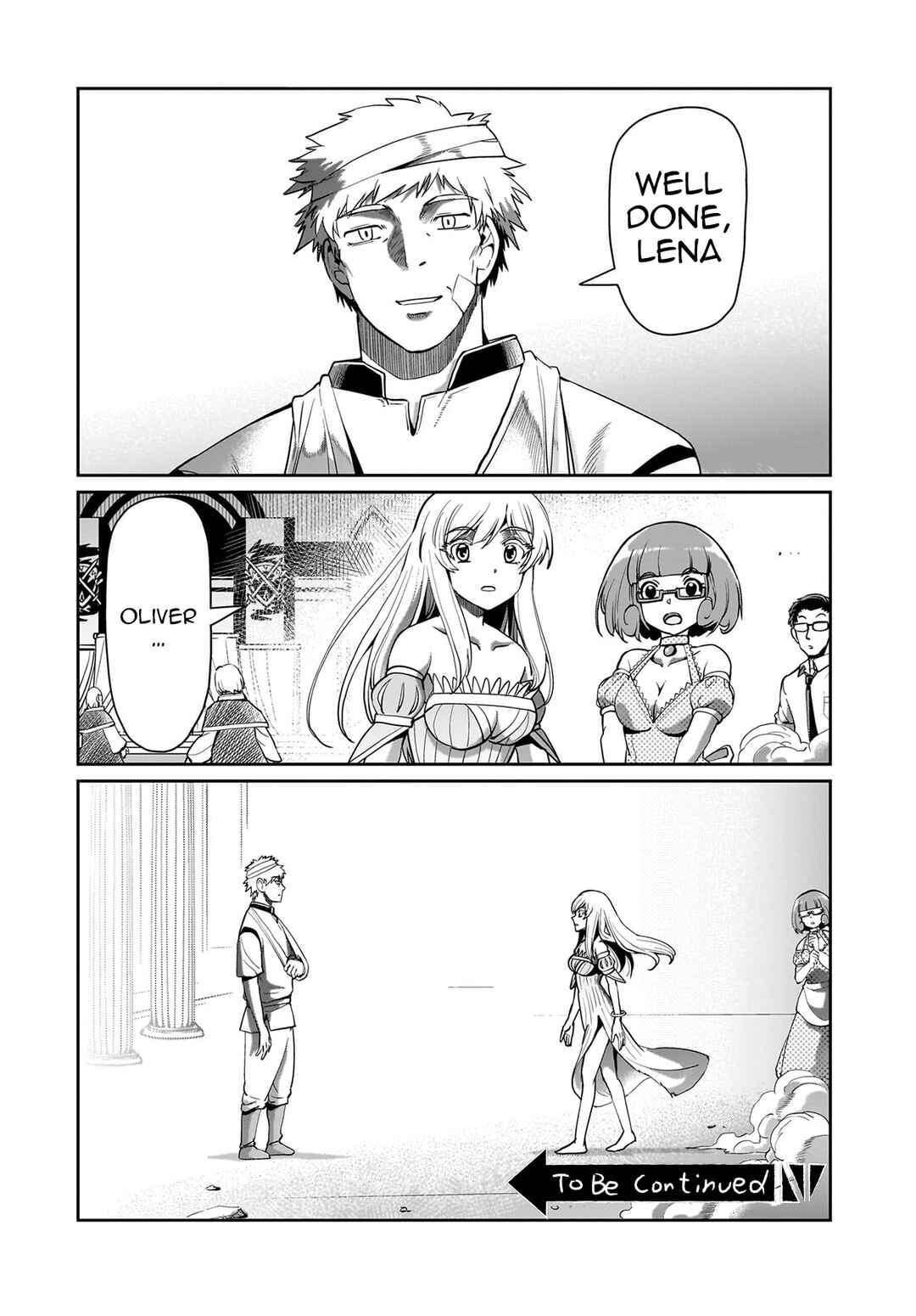 Chapter 60 - Page 20