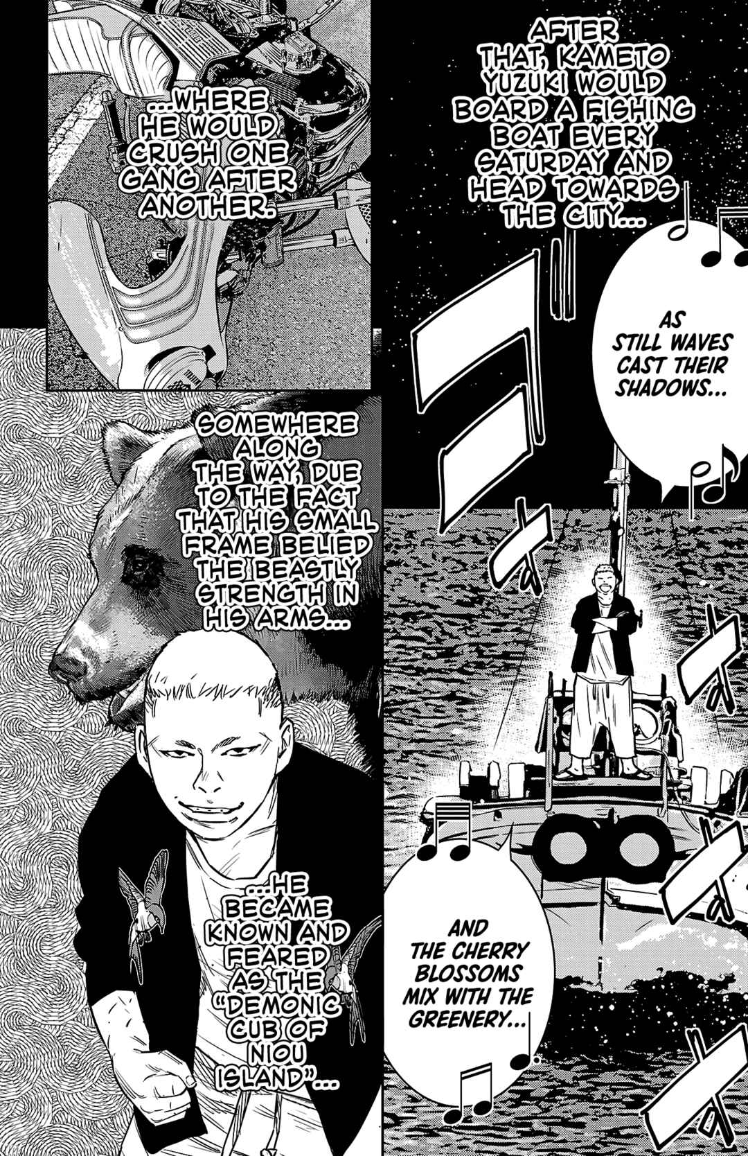 Chapter 95 - Page 9