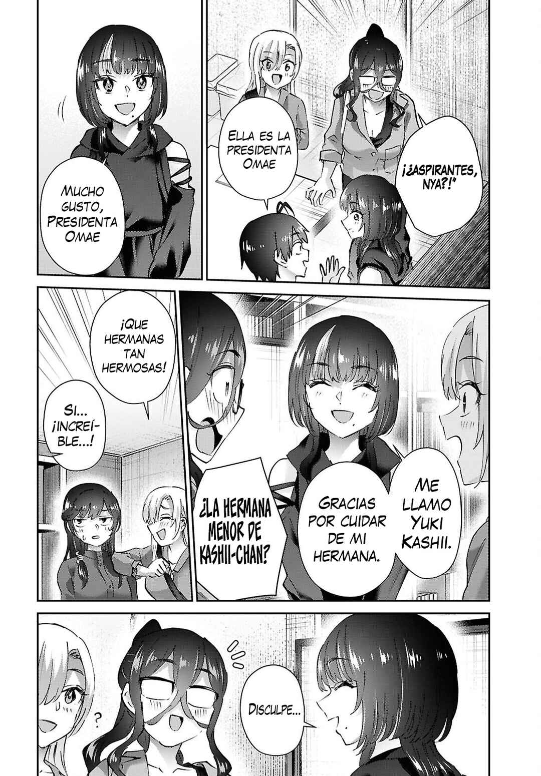 Chapter 206 - Page 12