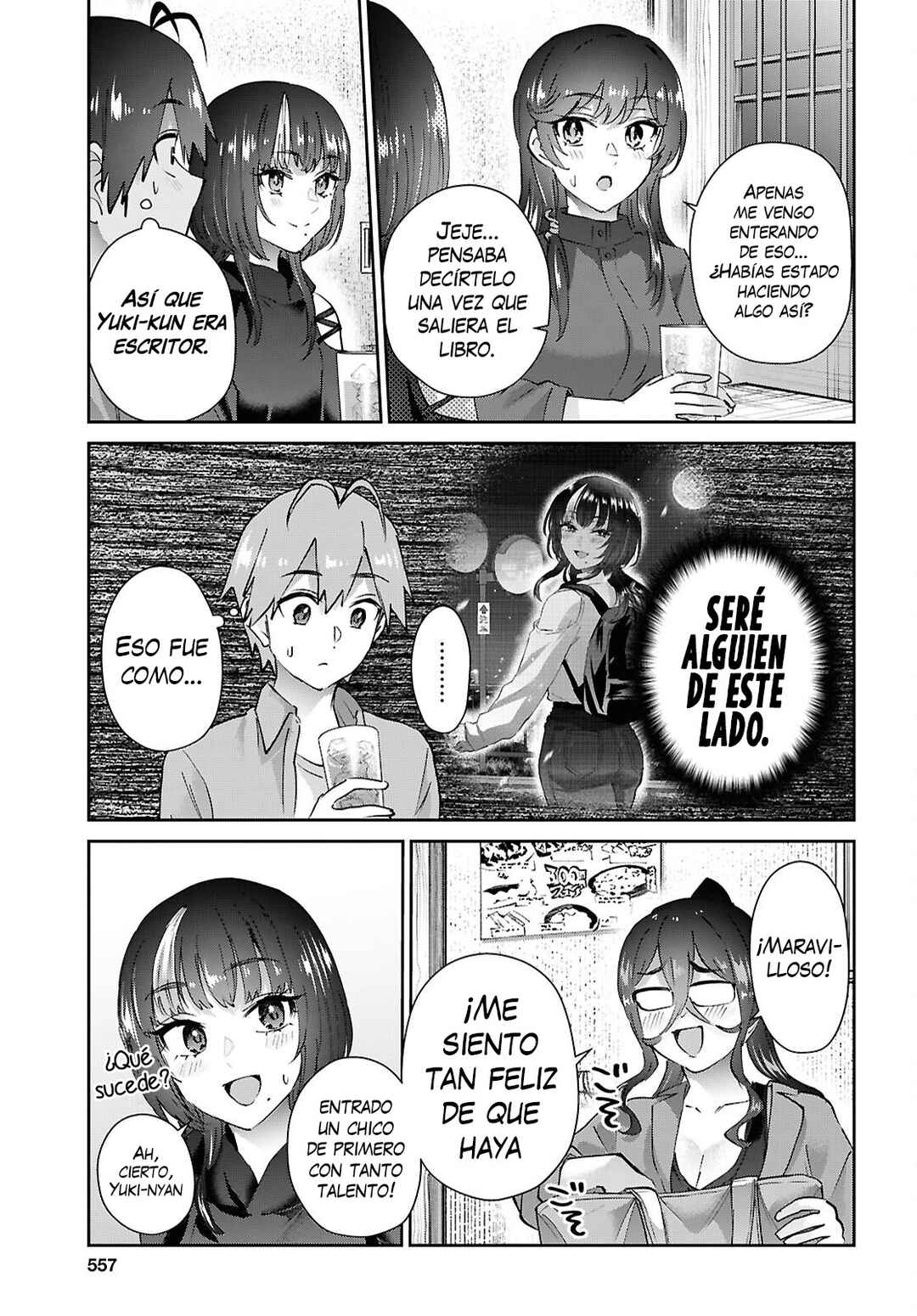 Chapter 206 - Page 15
