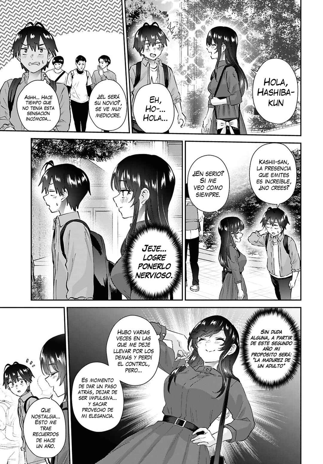 Chapter 206 - Page 5