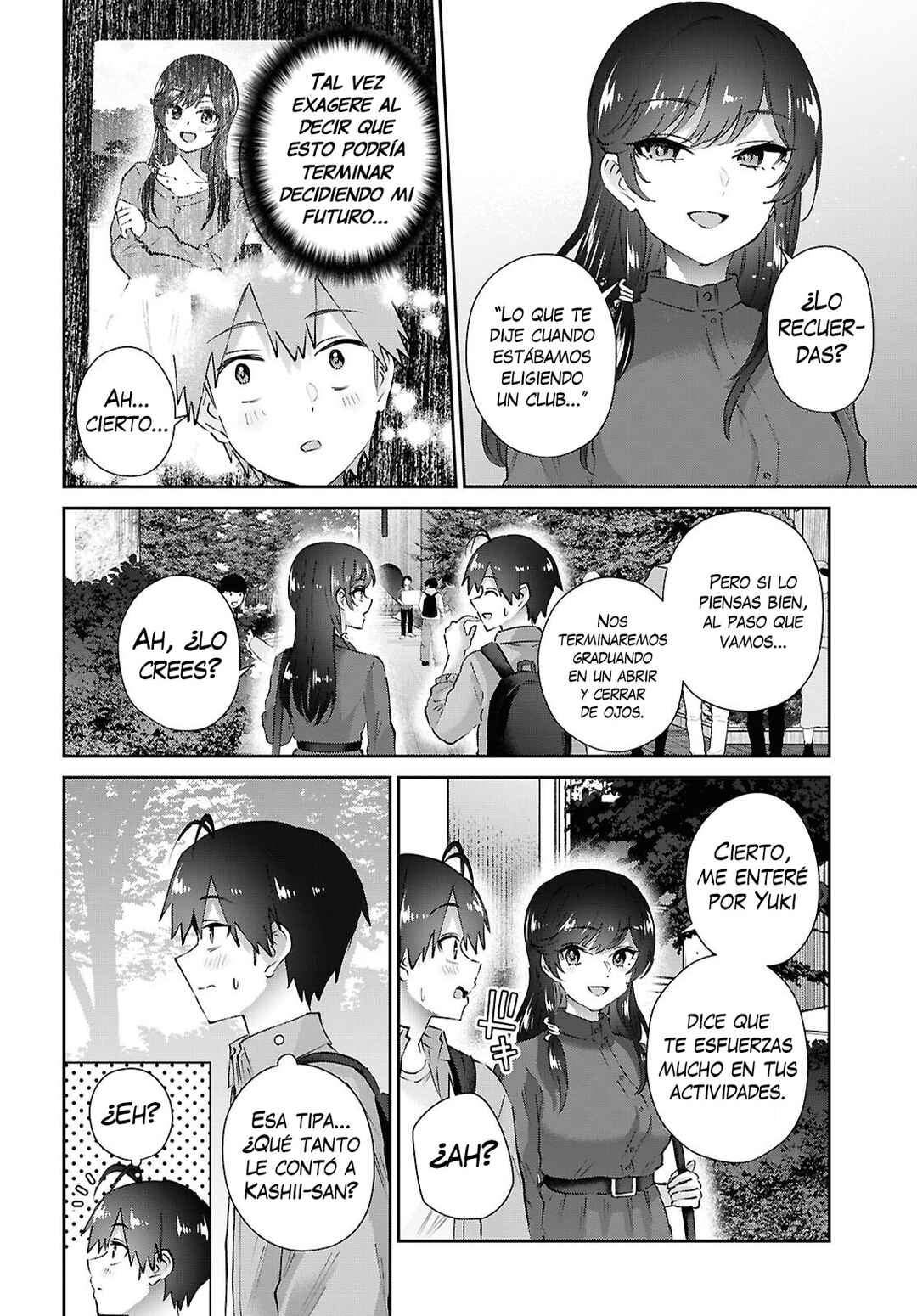 Chapter 206 - Page 6