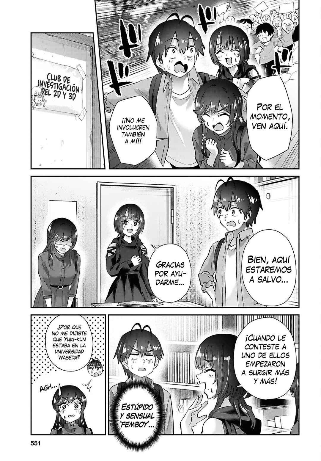 Chapter 206 - Page 9