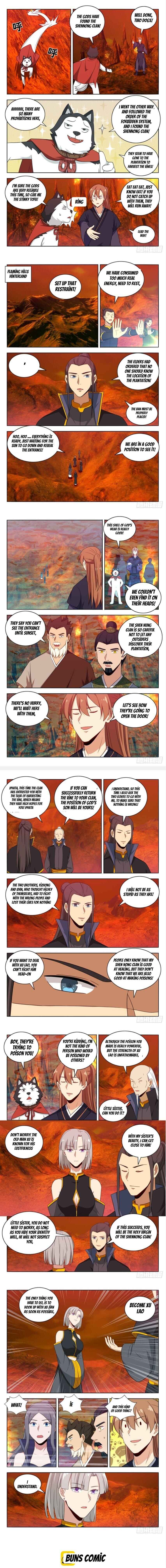 Chapter 461 - Page 2