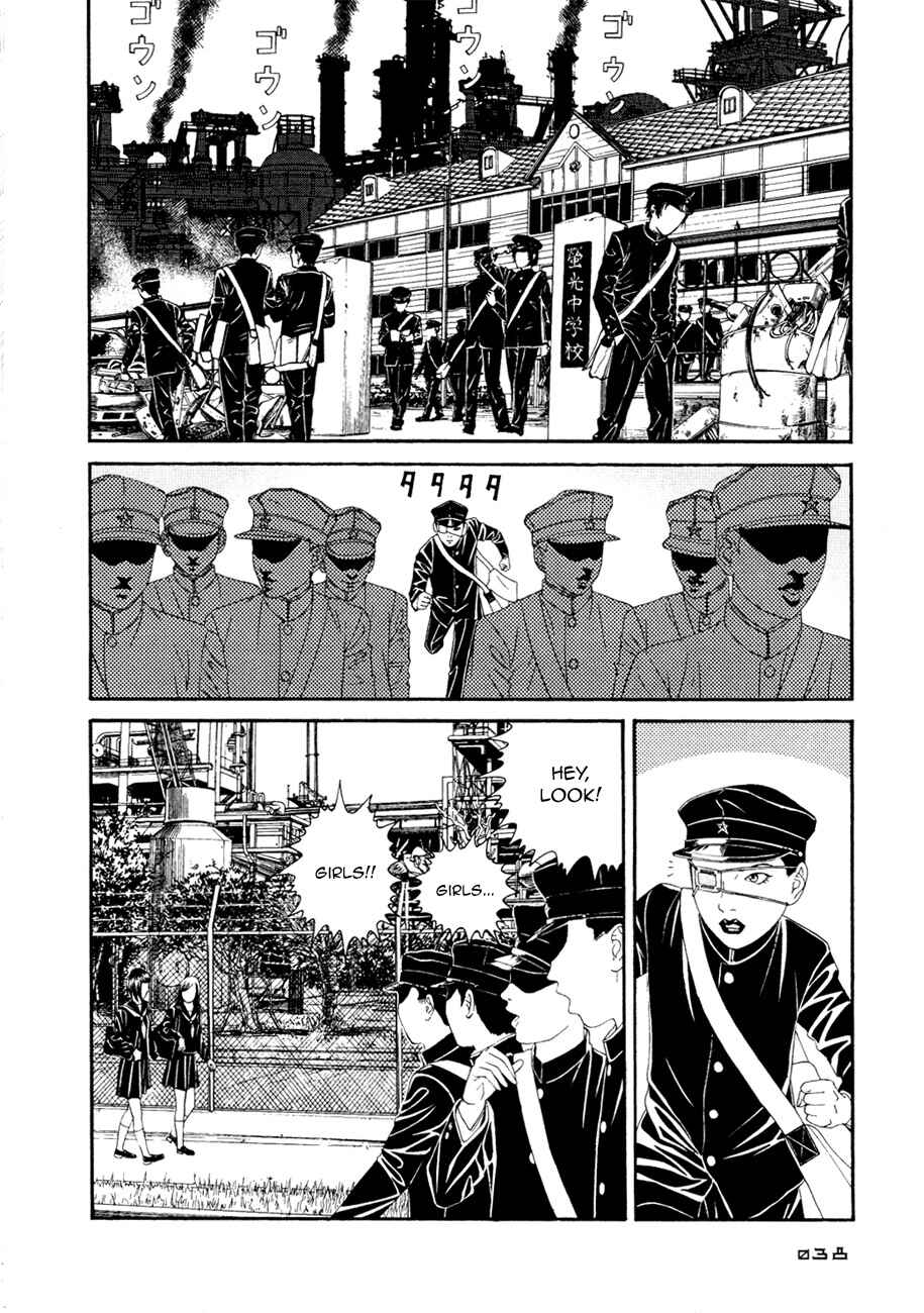 Chapter 2 - Page 3