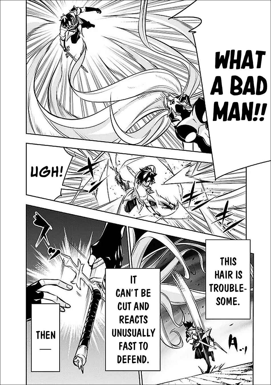 Chapter 135 - Page 17