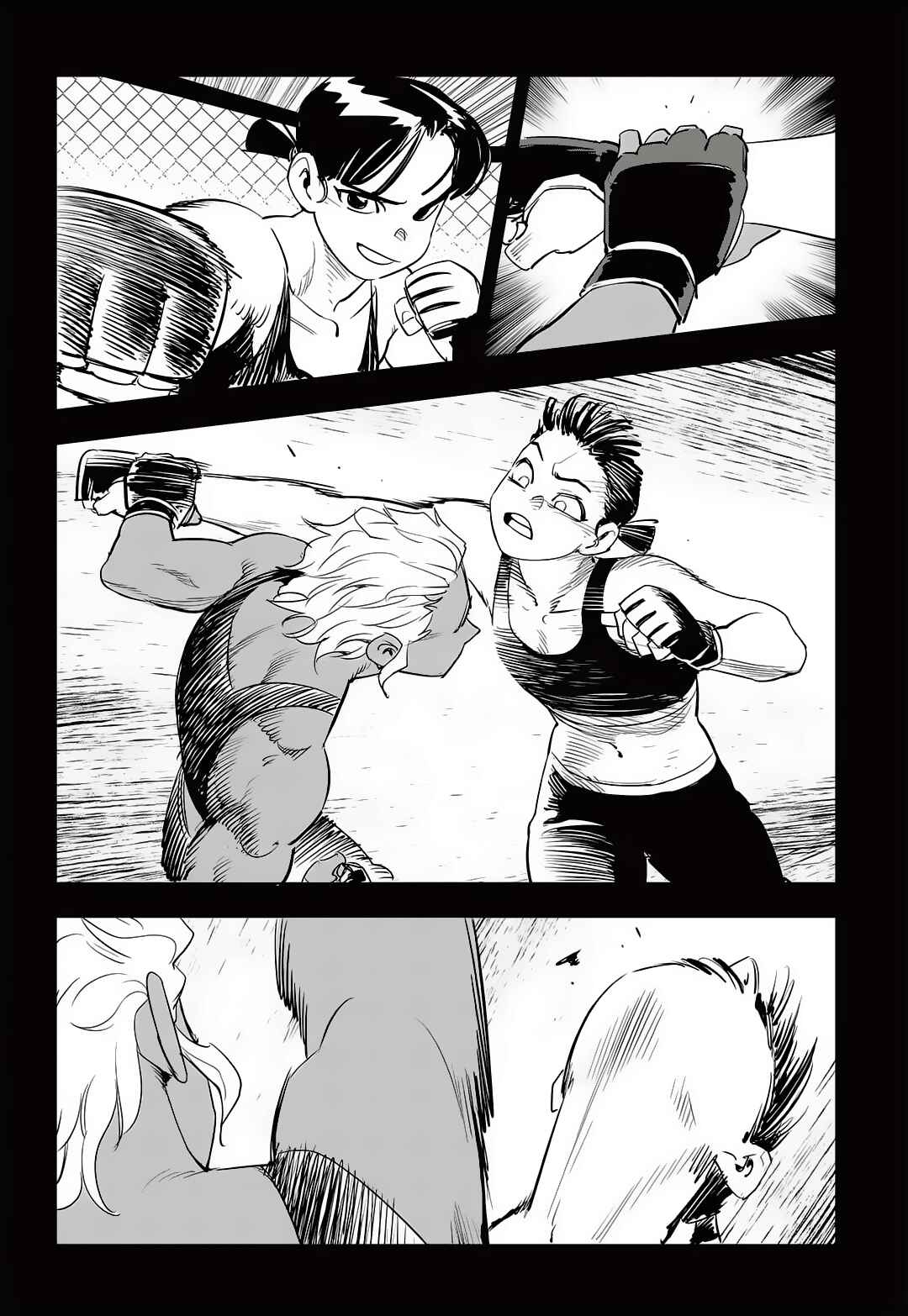 Chapter 56 - Page 13
