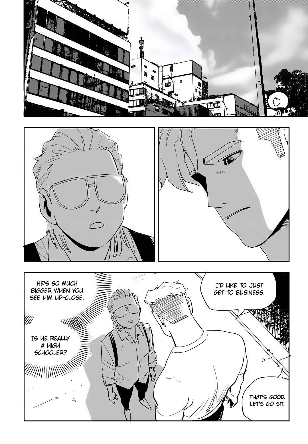 Chapter 56 - Page 16