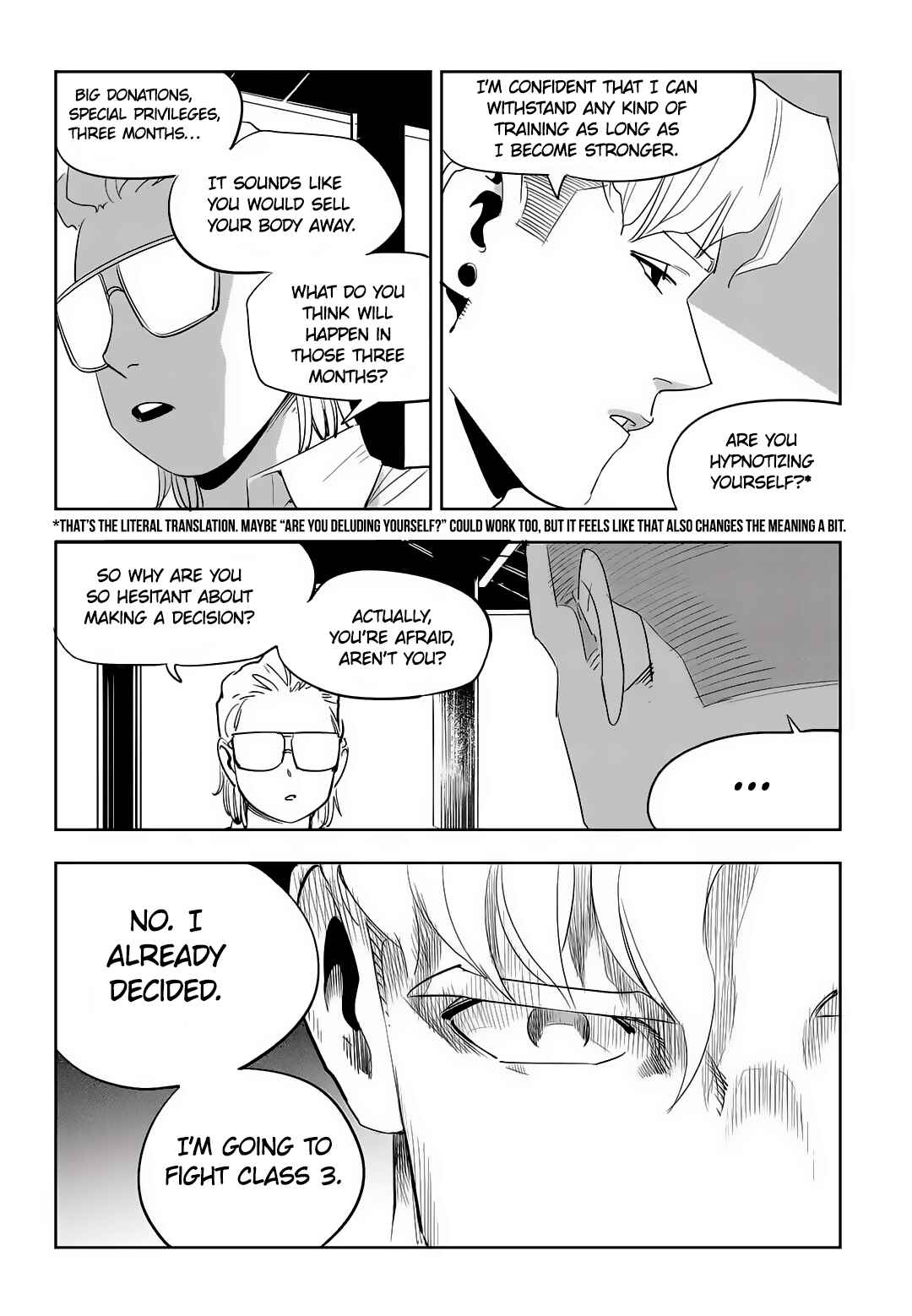 Chapter 56 - Page 19