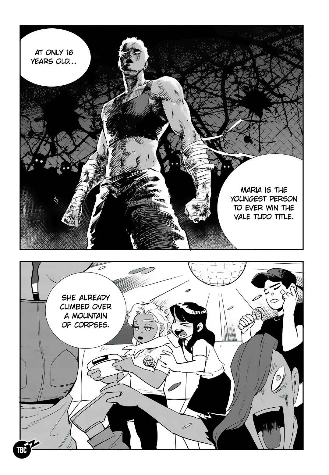 Chapter 56 - Page 21