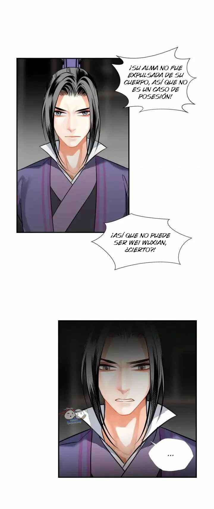Chapter 146 - Page 21