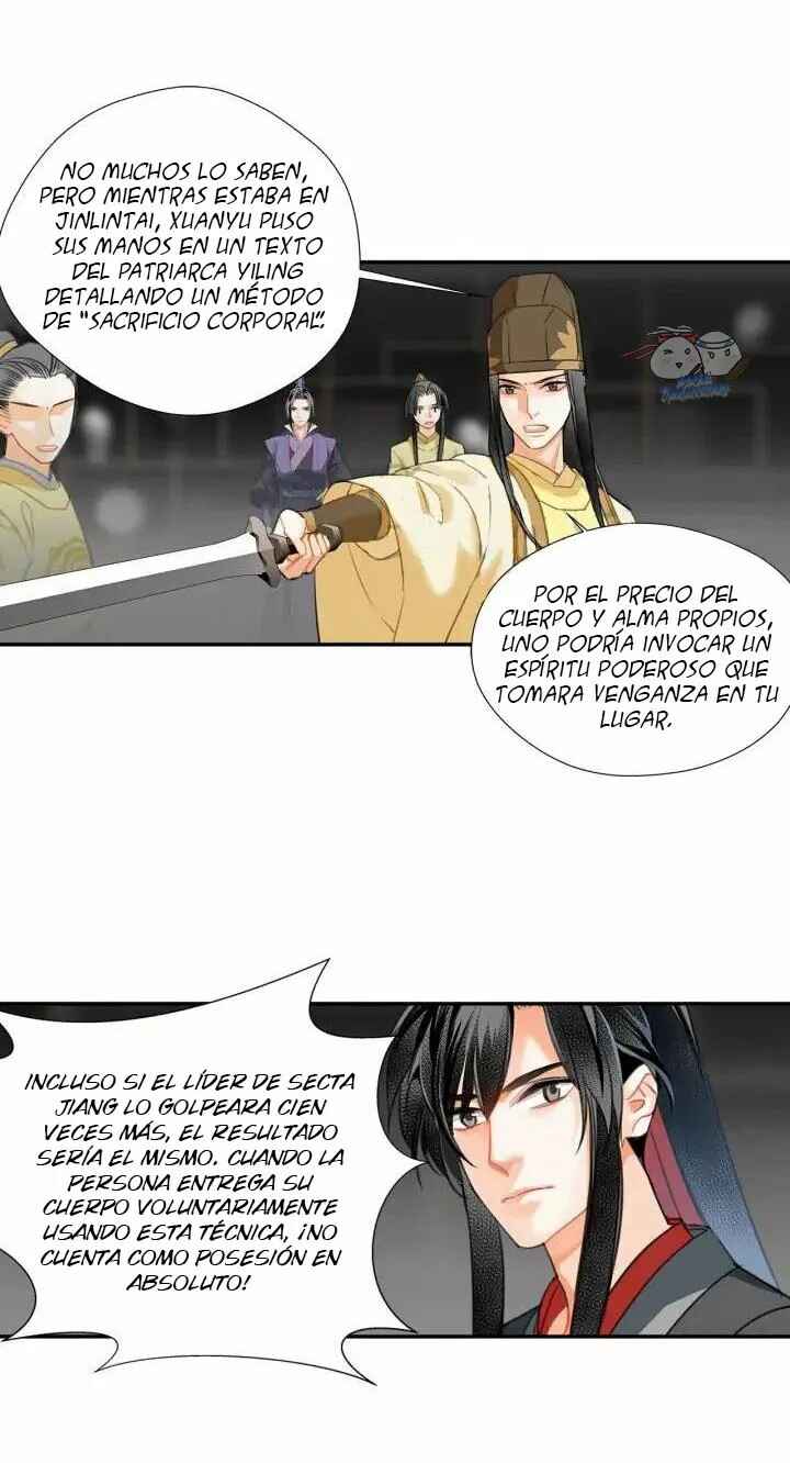 Chapter 146 - Page 22
