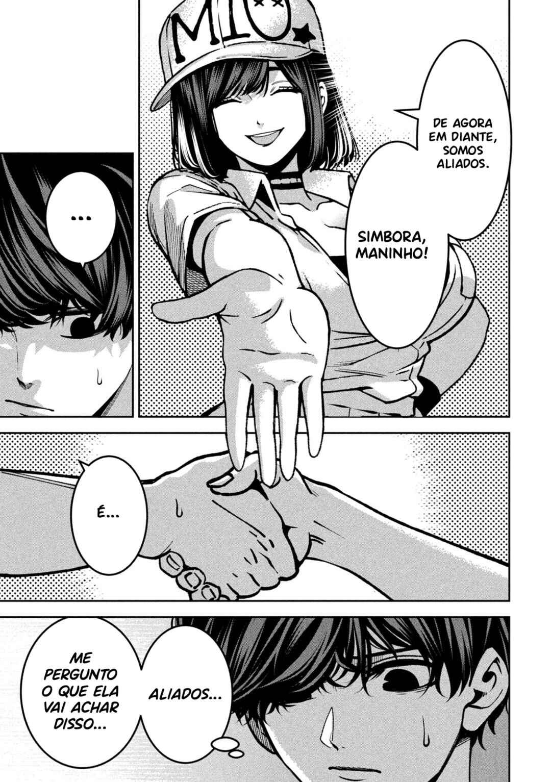 Chapter 44 - Page 19