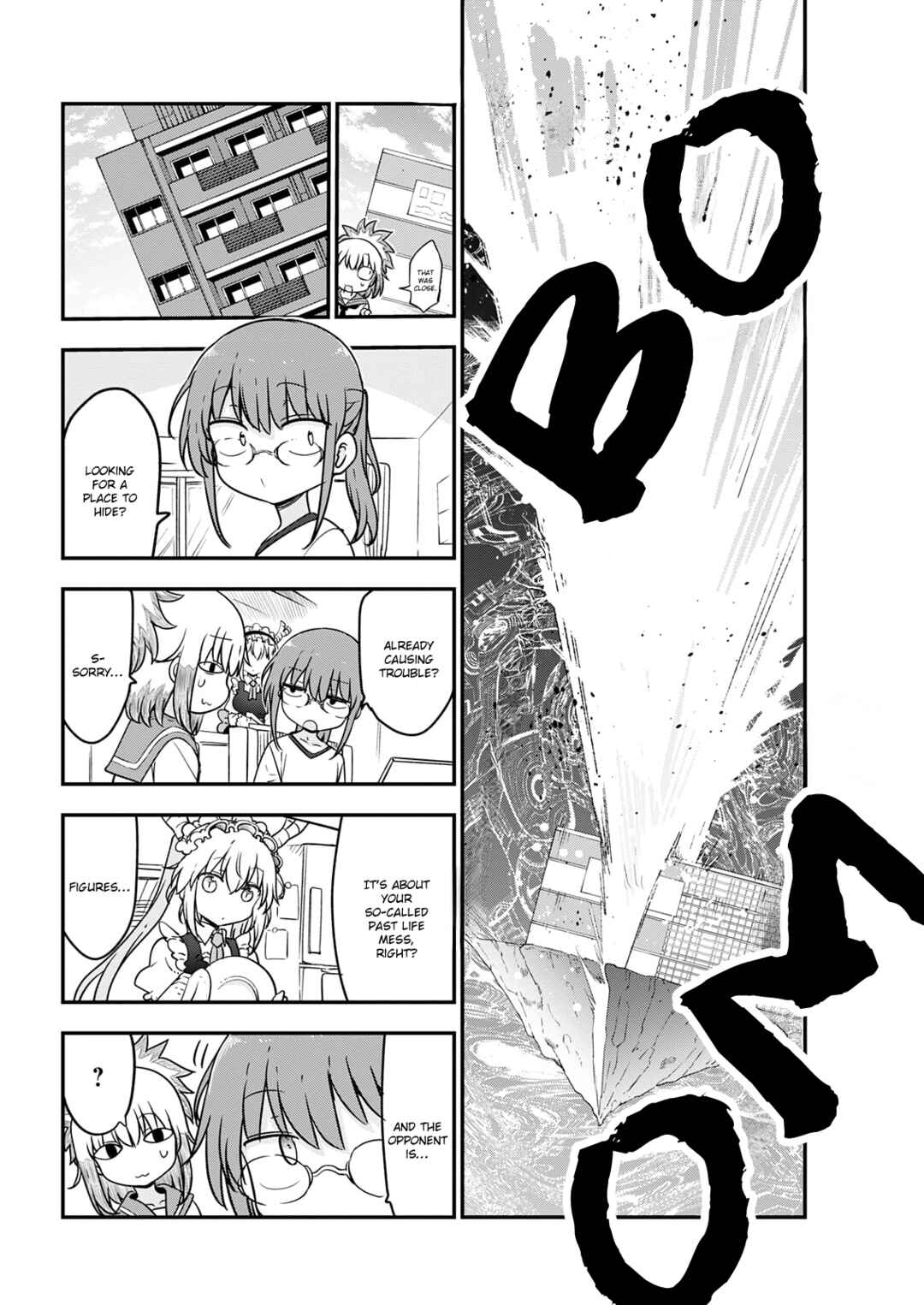 Chapter 169 - Page 10