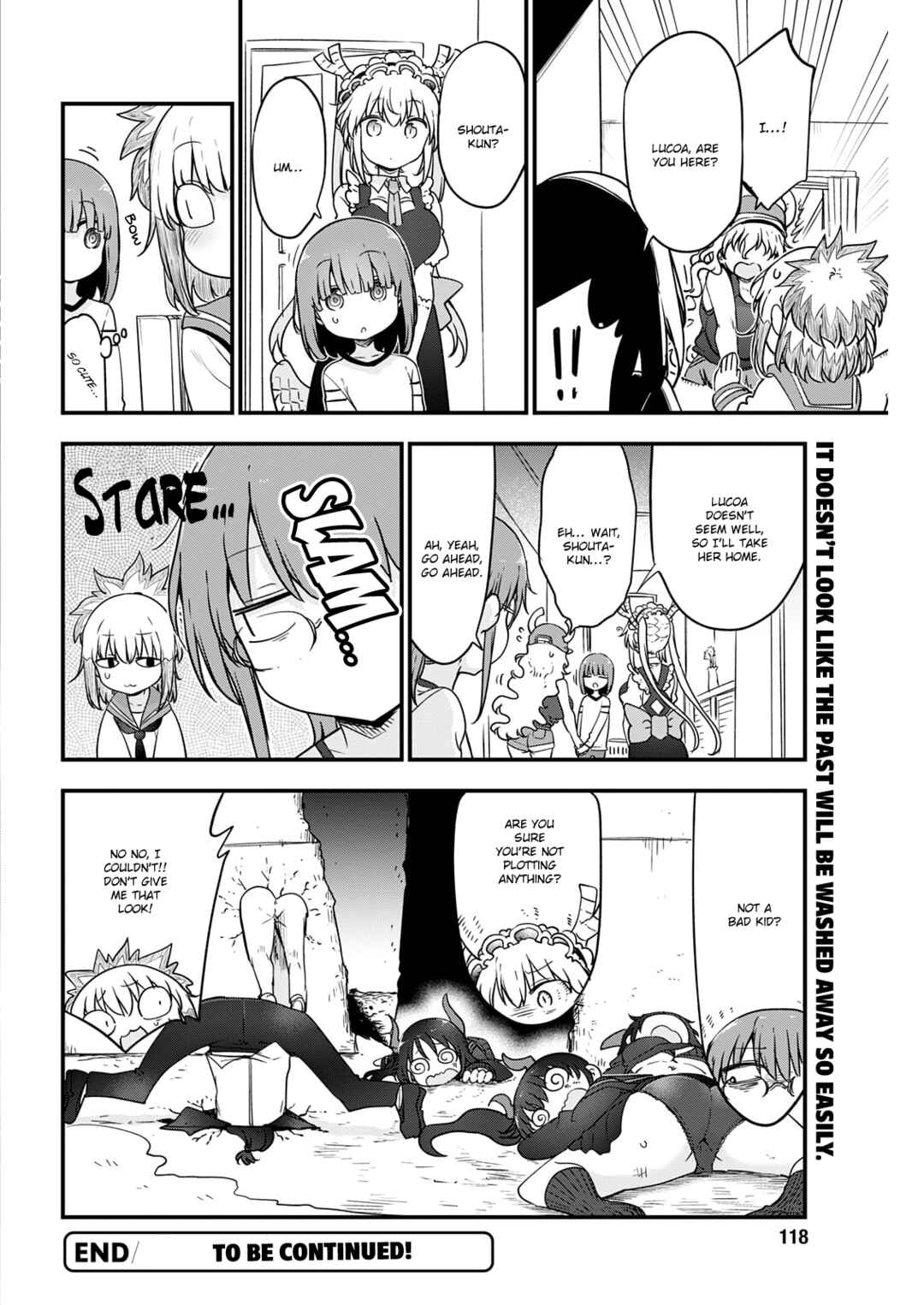 Chapter 169 - Page 14