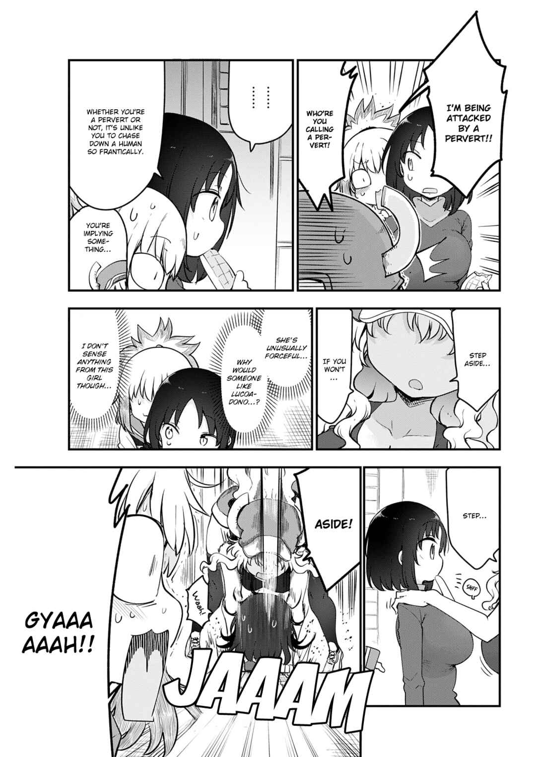 Chapter 169 - Page 5