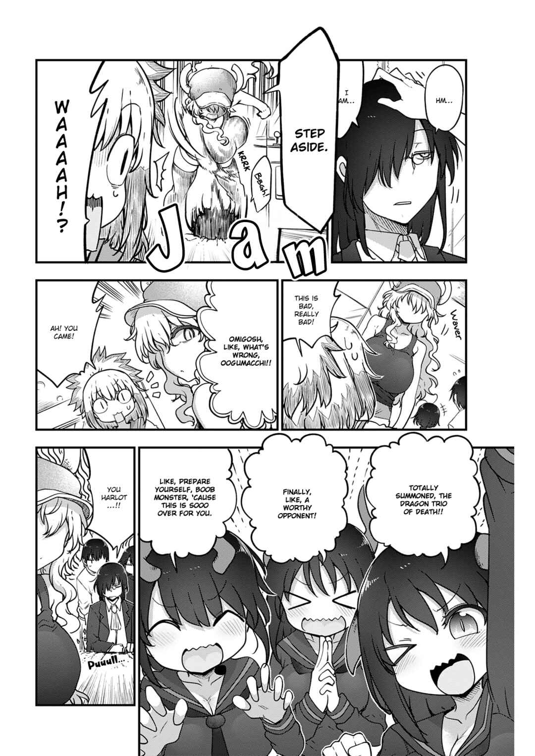 Chapter 169 - Page 8