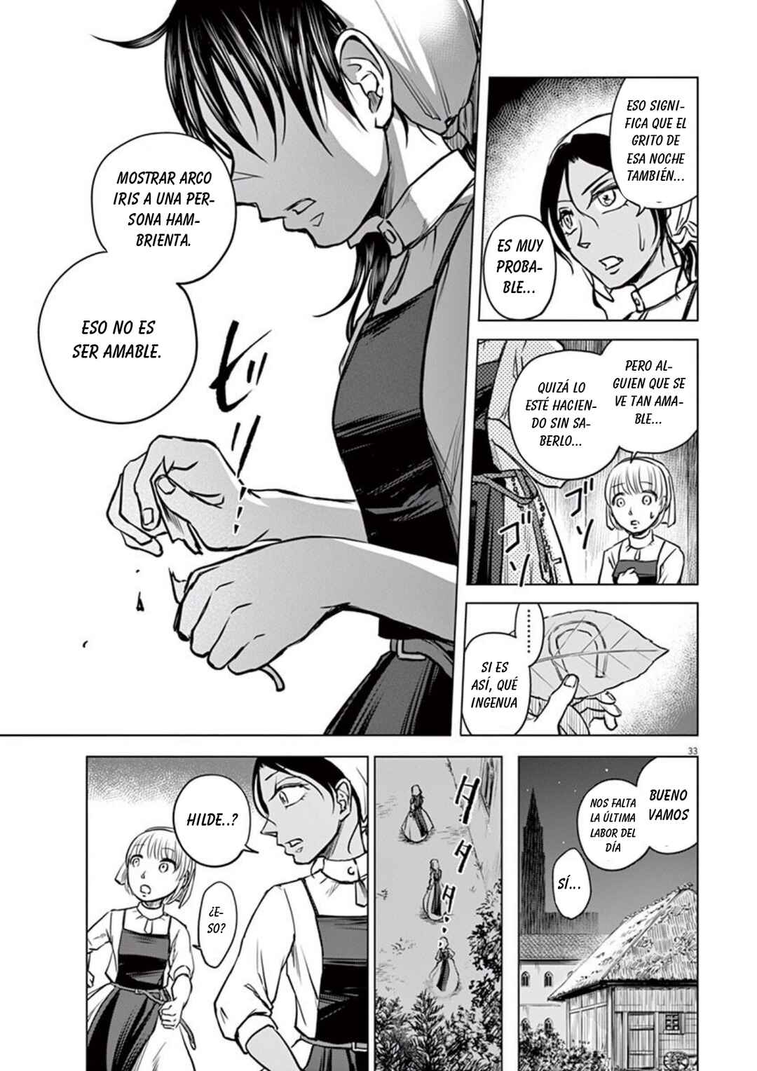 Chapter 4 - Page 33