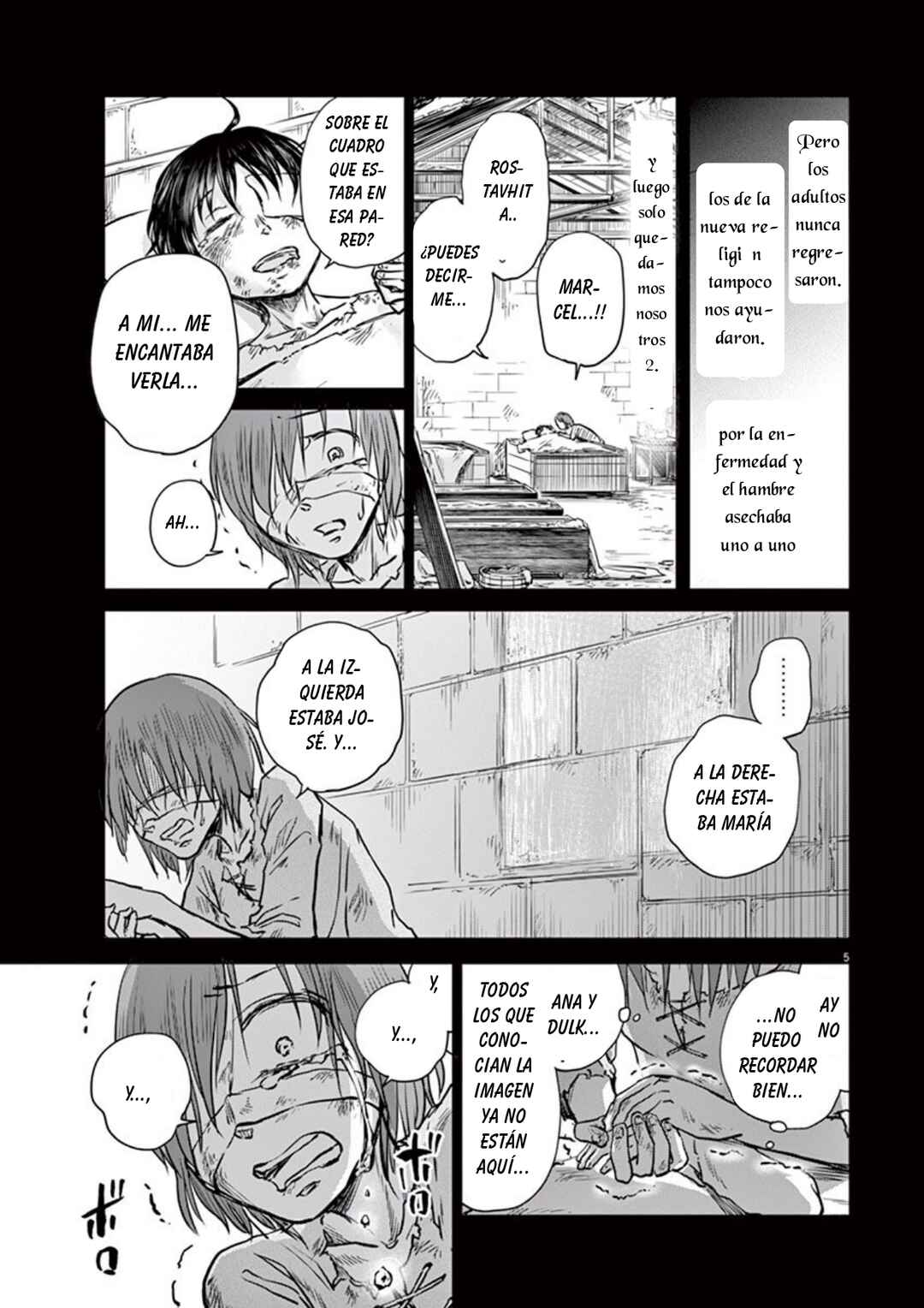 Chapter 4 - Page 5