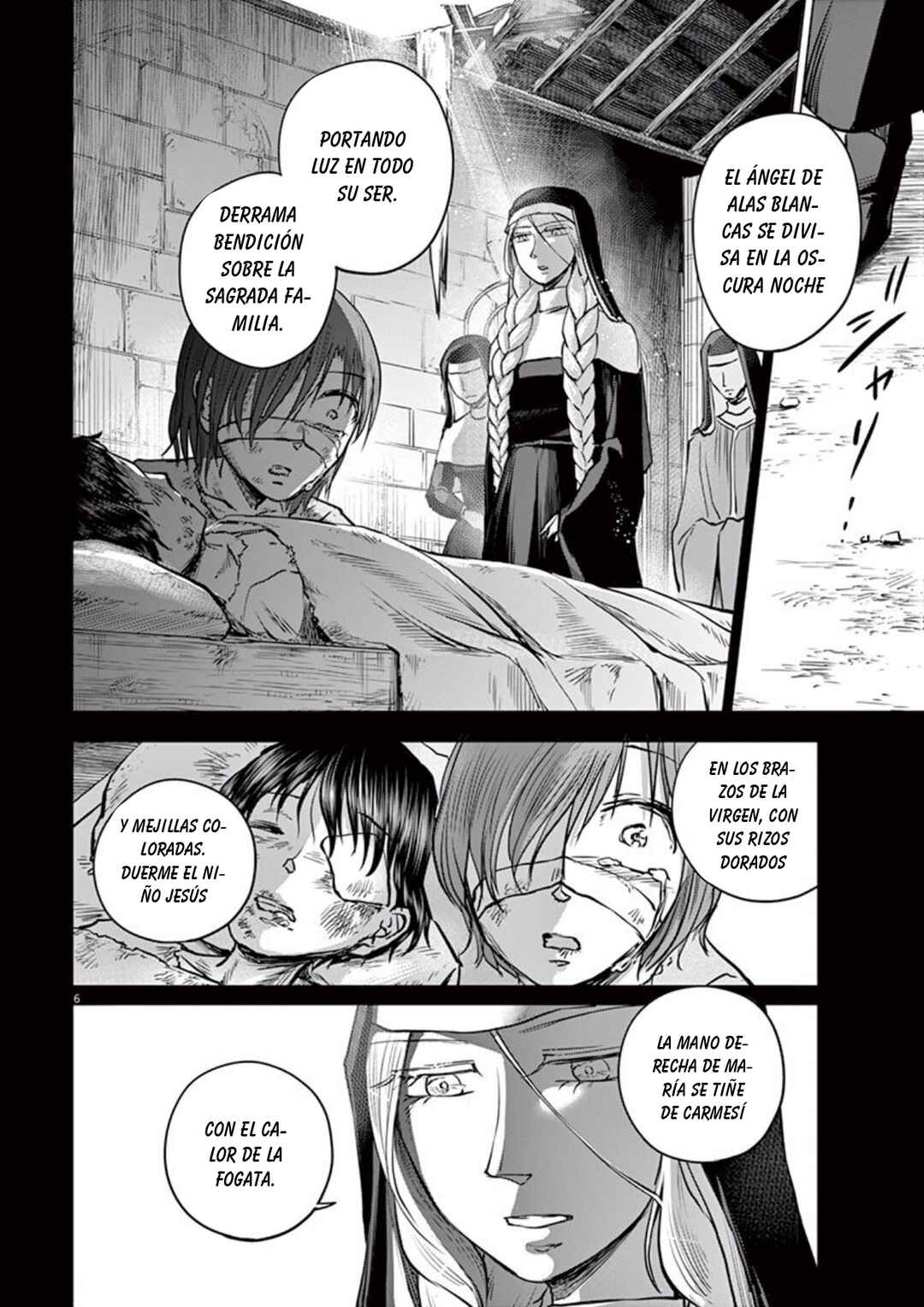 Chapter 4 - Page 6