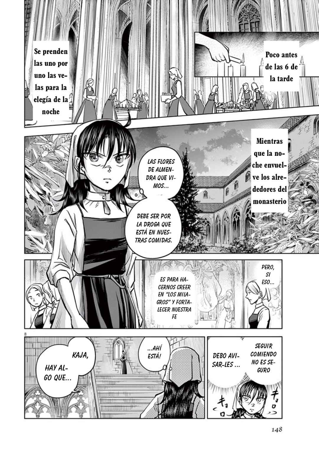 Chapter 4 - Page 8