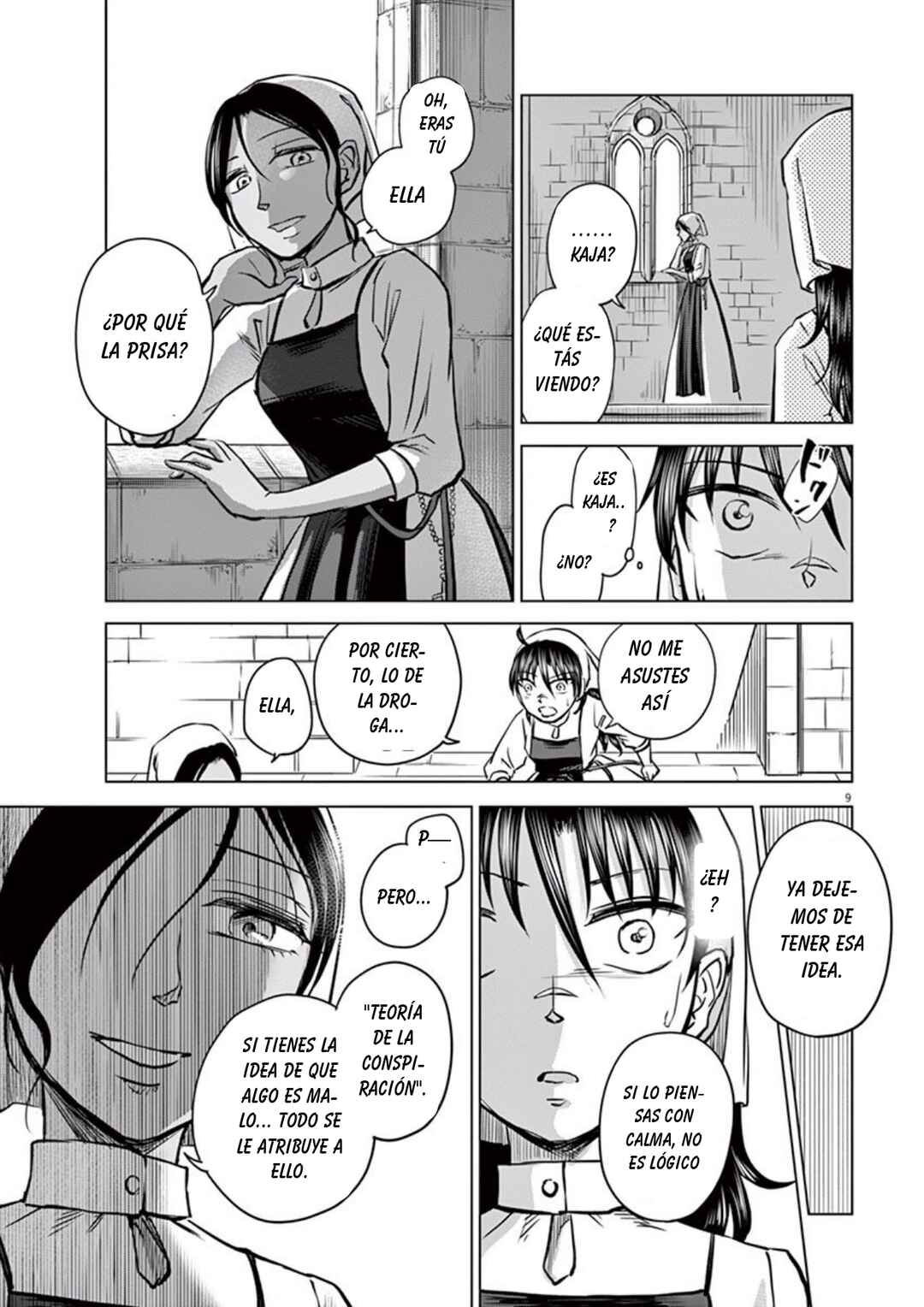 Chapter 4 - Page 9